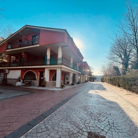 Pietrabianca Country House مانوكاتْساتي المظهر الخارجي الصورة