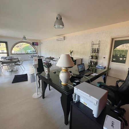 Pietrabianca Country House مانوكاتْساتي المظهر الخارجي الصورة