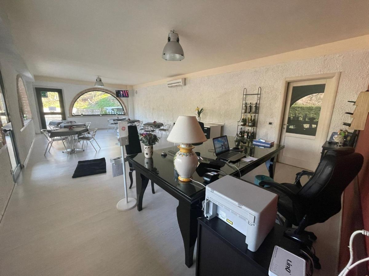 Pietrabianca Country House مانوكاتْساتي المظهر الخارجي الصورة