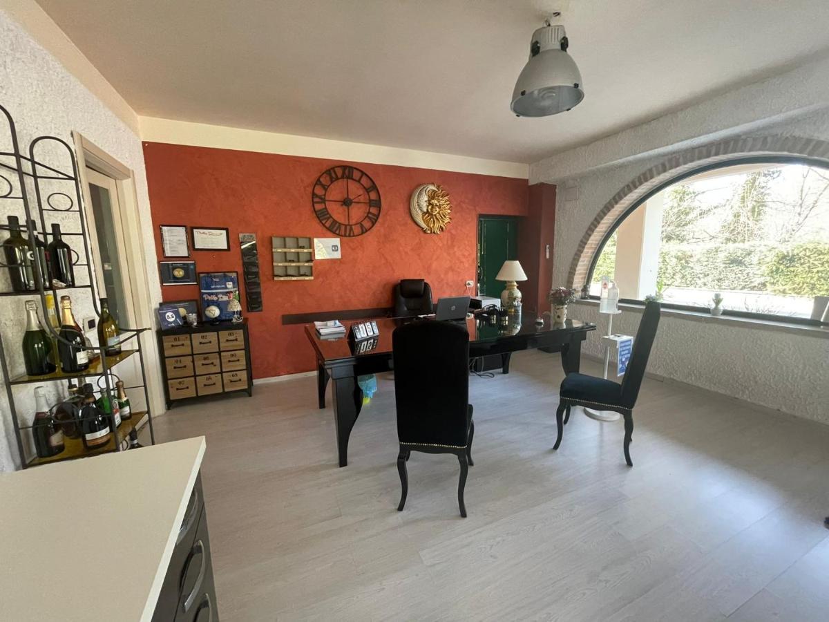 Pietrabianca Country House مانوكاتْساتي المظهر الخارجي الصورة