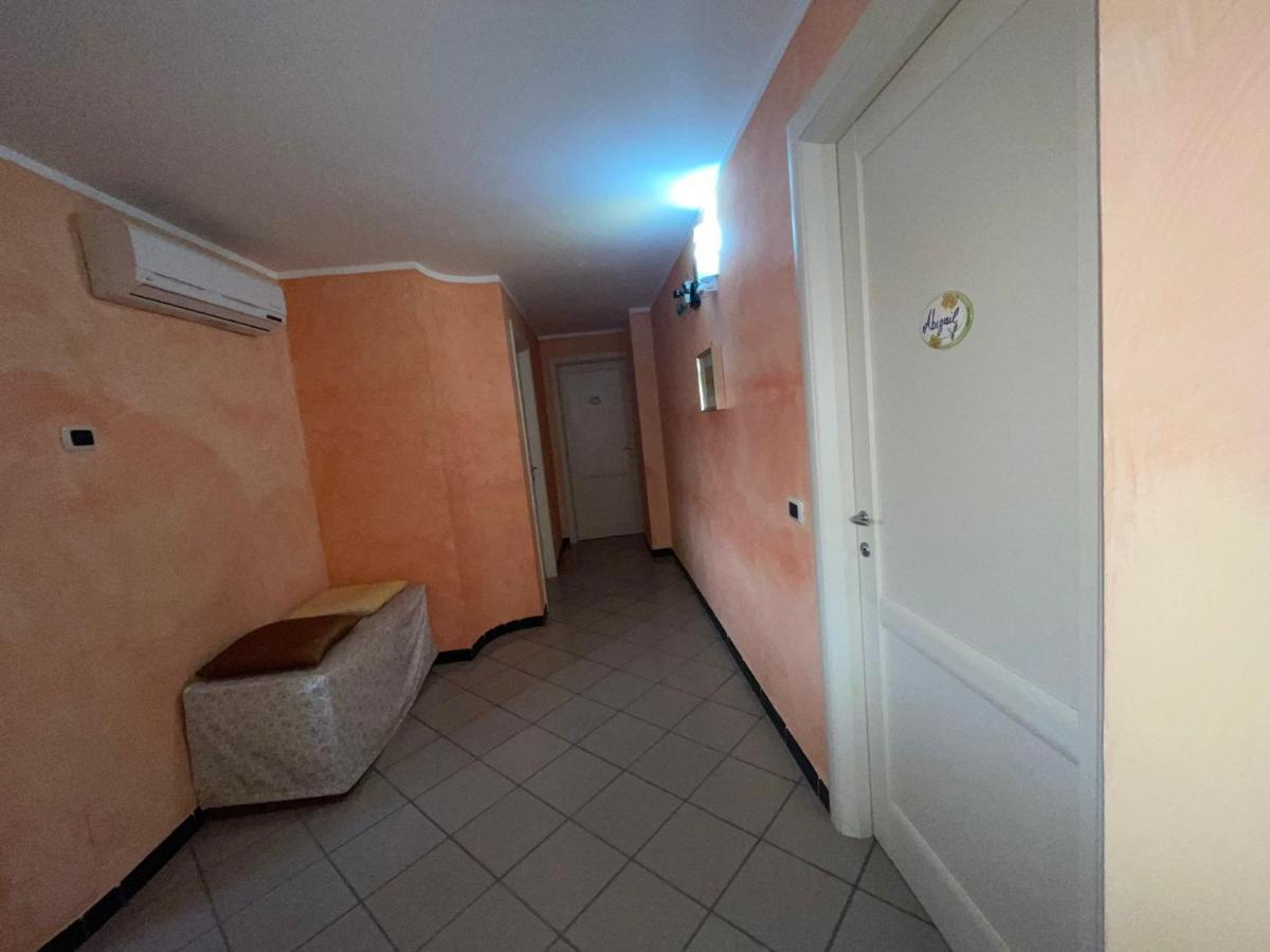 Pietrabianca Country House مانوكاتْساتي المظهر الخارجي الصورة