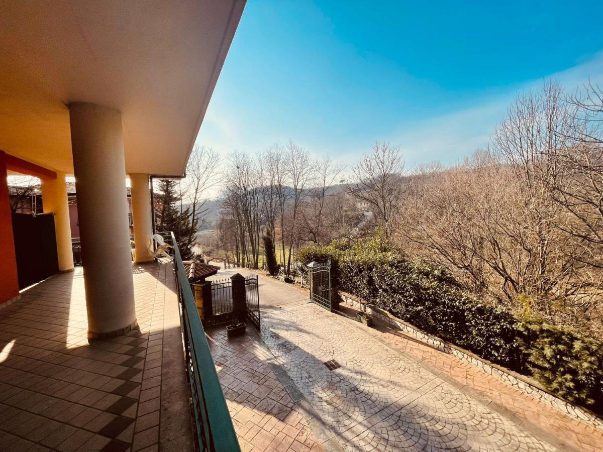 Pietrabianca Country House مانوكاتْساتي المظهر الخارجي الصورة