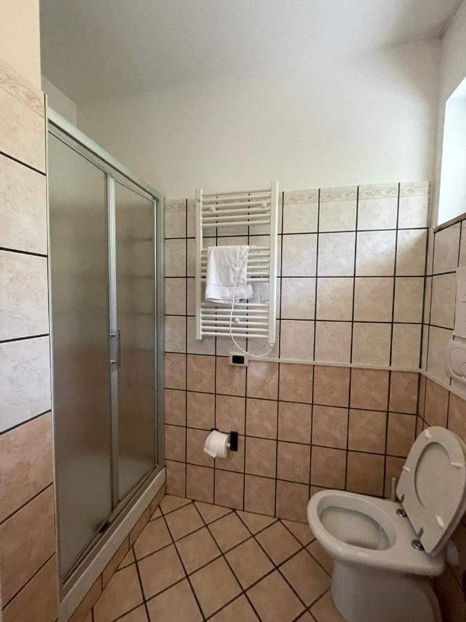Pietrabianca Country House مانوكاتْساتي المظهر الخارجي الصورة