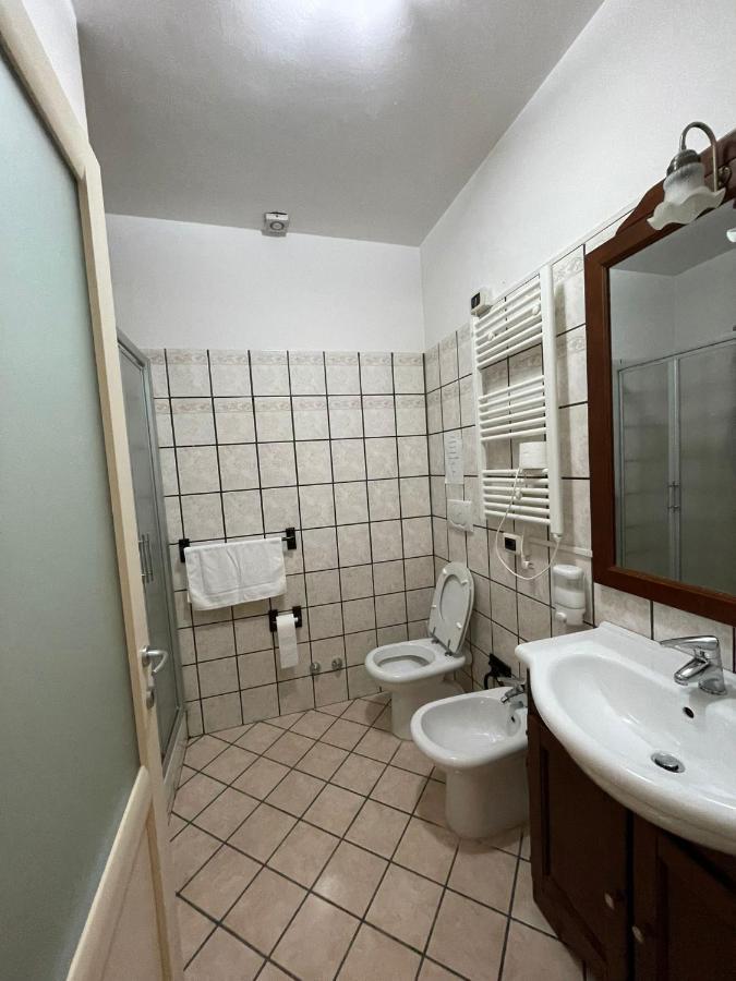 Pietrabianca Country House مانوكاتْساتي المظهر الخارجي الصورة