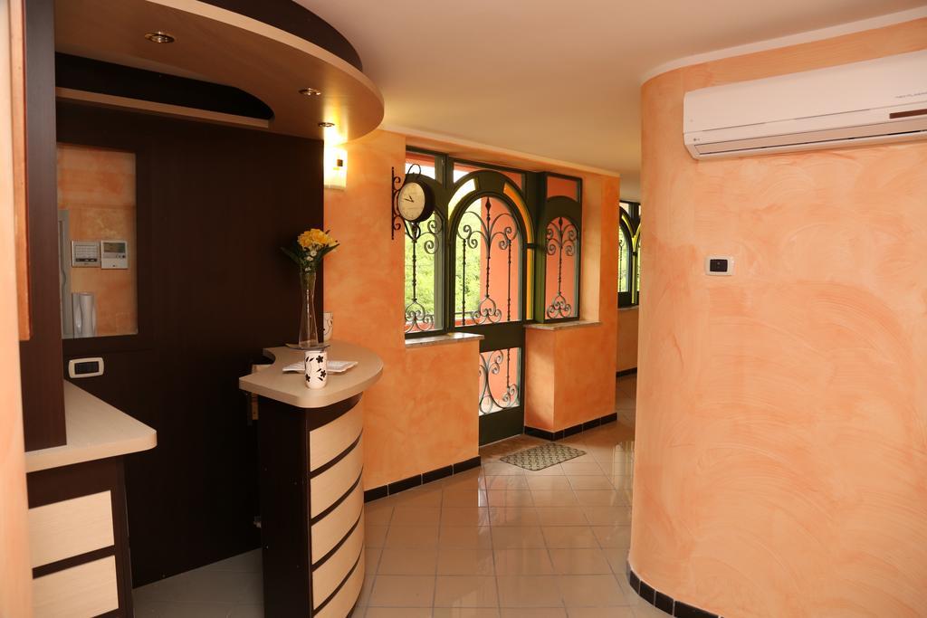 Pietrabianca Country House مانوكاتْساتي المظهر الخارجي الصورة